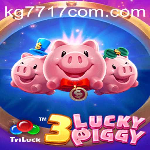 Exploring the World of 3LUCKYPIGGY: An Engaging Gaming Experience