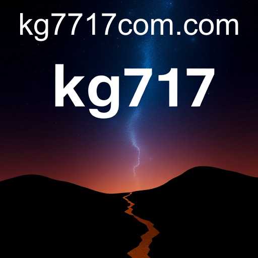 About Us - Understanding kg7717
