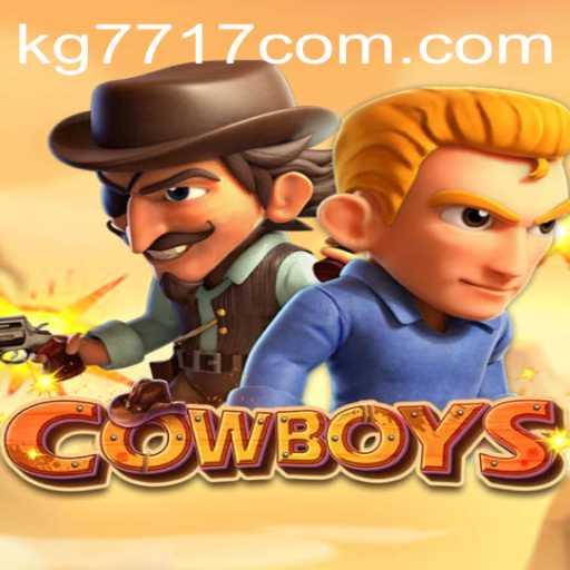 Discovering the Thrilling World of COWBOYS: A Game of Strategy and Adventure