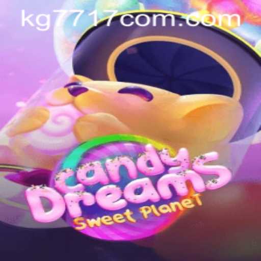 CandyDreams: Explore the Sweet Realm of Fantasy Adventures