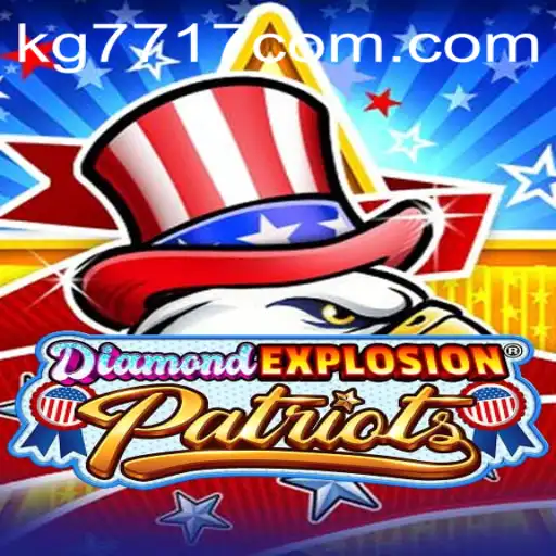 Exploring DiamondExplosionPatriots: A Confluence of Strategy and Adventure