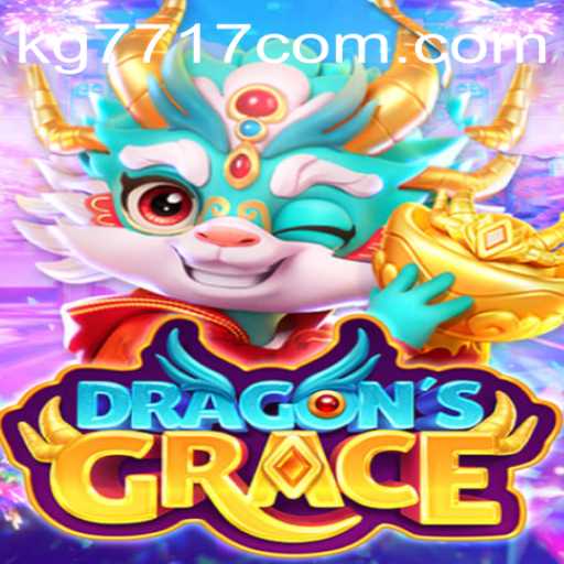 Dive into the World of DragonsGrace: An Epic Gaming Experience