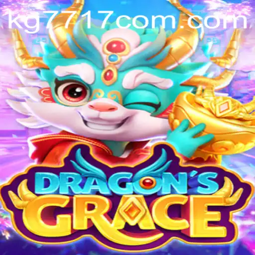 Dive into the World of DragonsGrace: An Epic Gaming Experience