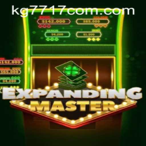 Discover the World of ExpandingMaster: A New Dimension in Gaming