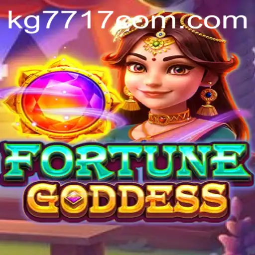 Unlocking the Mysteries of FORTUNEGODDESS: A Journey into Divine Gaming