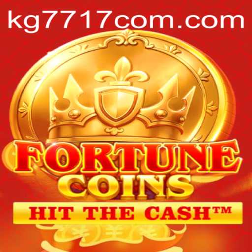 FortuneCoins: A New Era in Gaming