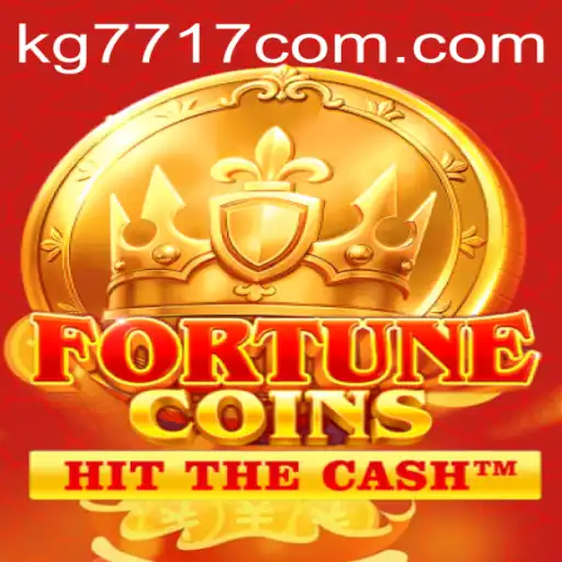 FortuneCoins: A New Era in Gaming