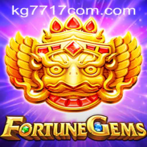 Explore FortuneGems: A Dazzling Journey Into Gem Match Games