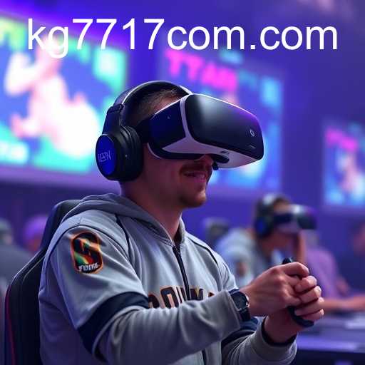 Exploring the Dynamic World of Live Games: The Influence of kg7717