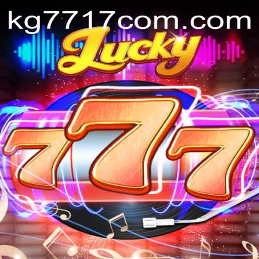 Lucky777: The Ultimate Gaming Experience