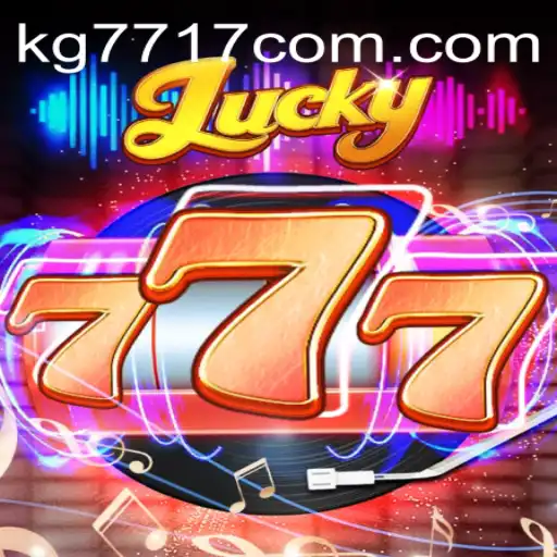 Lucky777: The Ultimate Gaming Experience