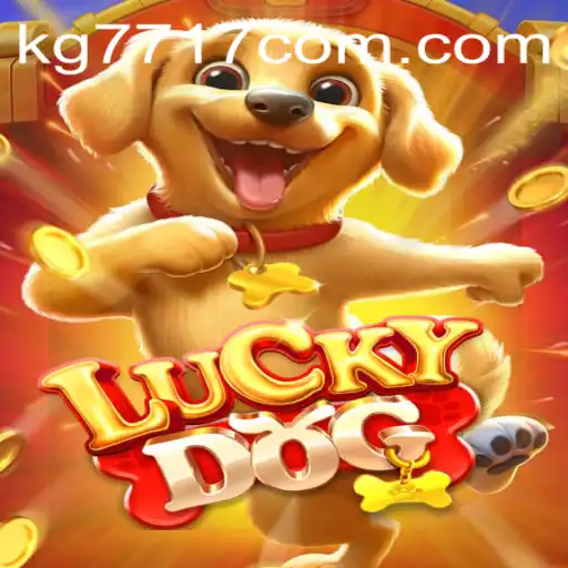 Exploring the Thrilling World of LuckyDog: A Unique Gaming Experience