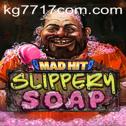 The Exciting World of MadHitSlipperySoap: A New Gaming Sensation