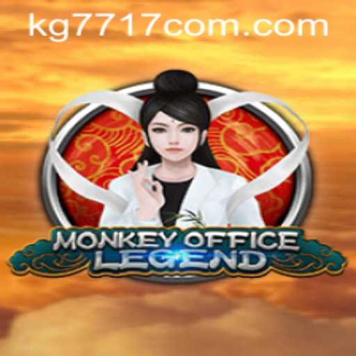 MonkeyOfficeLegend: Unveiling the Epic Saga of Corporate Adventures