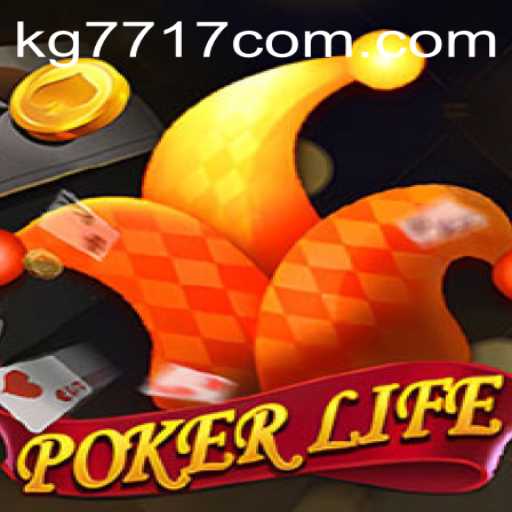 Experience the Thrill: Dive into PokerLife