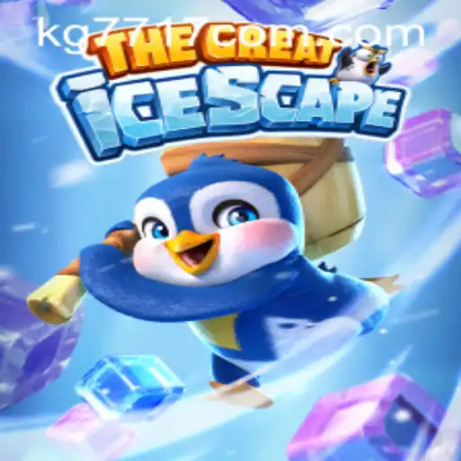 An In-Depth Look at TheGreatIcescape: A Chilling Adventure