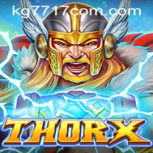 Unveiling ThorX: The Electrifying New Game