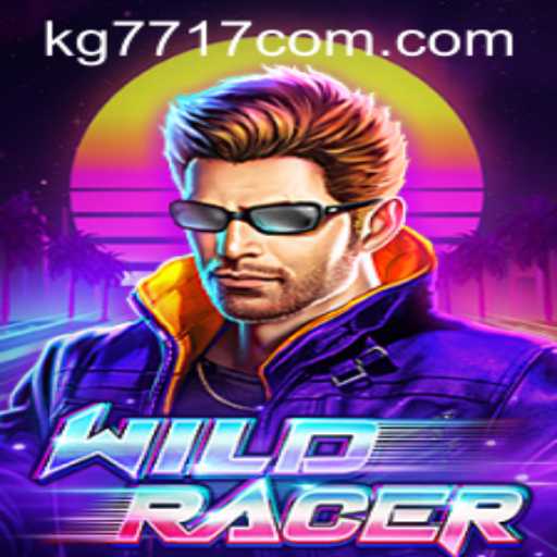 WildRacer: Unleashing the Thrill of High-Speed Pursuit