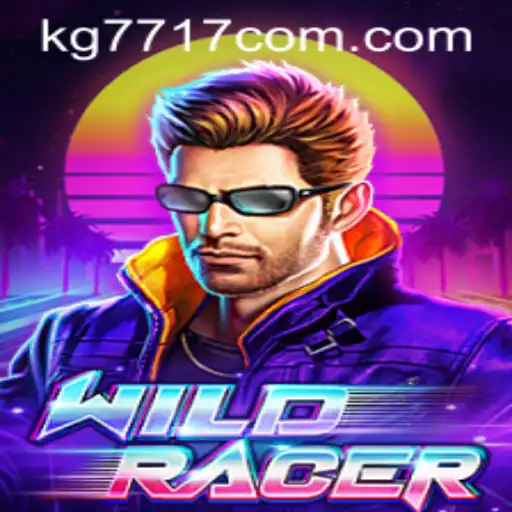 WildRacer: Unleashing the Thrill of High-Speed Pursuit